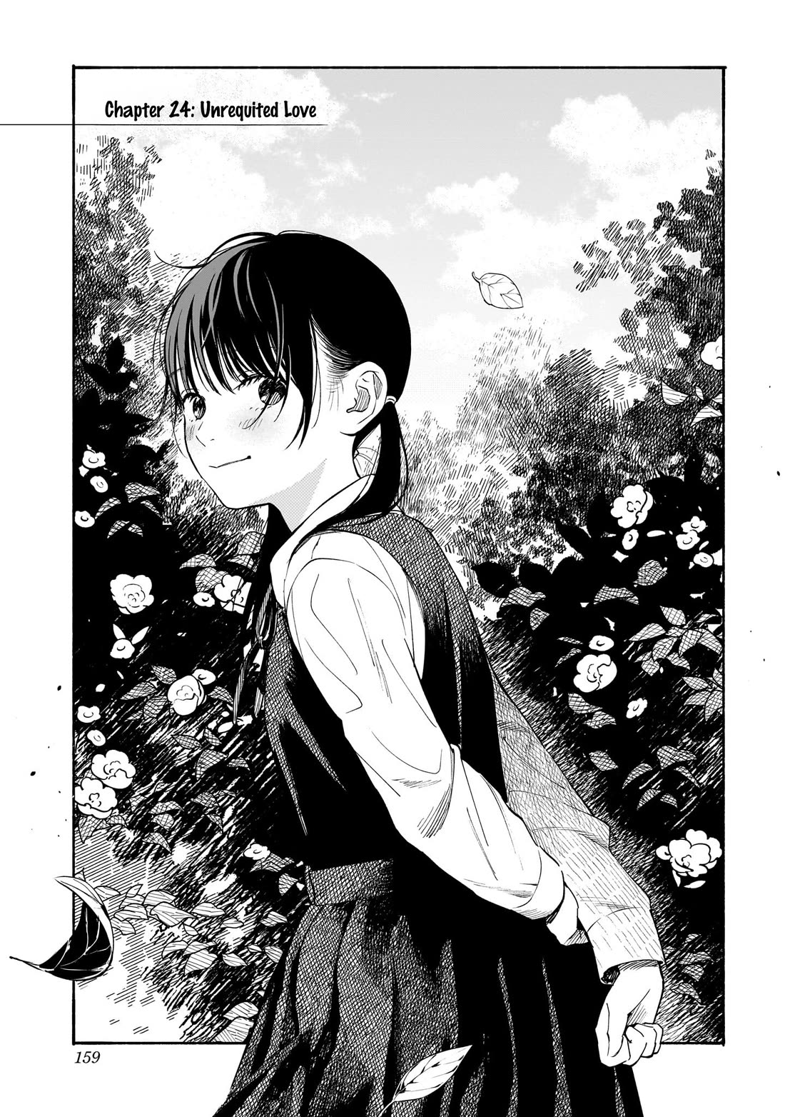 Heart's Program chapter 24 page 1