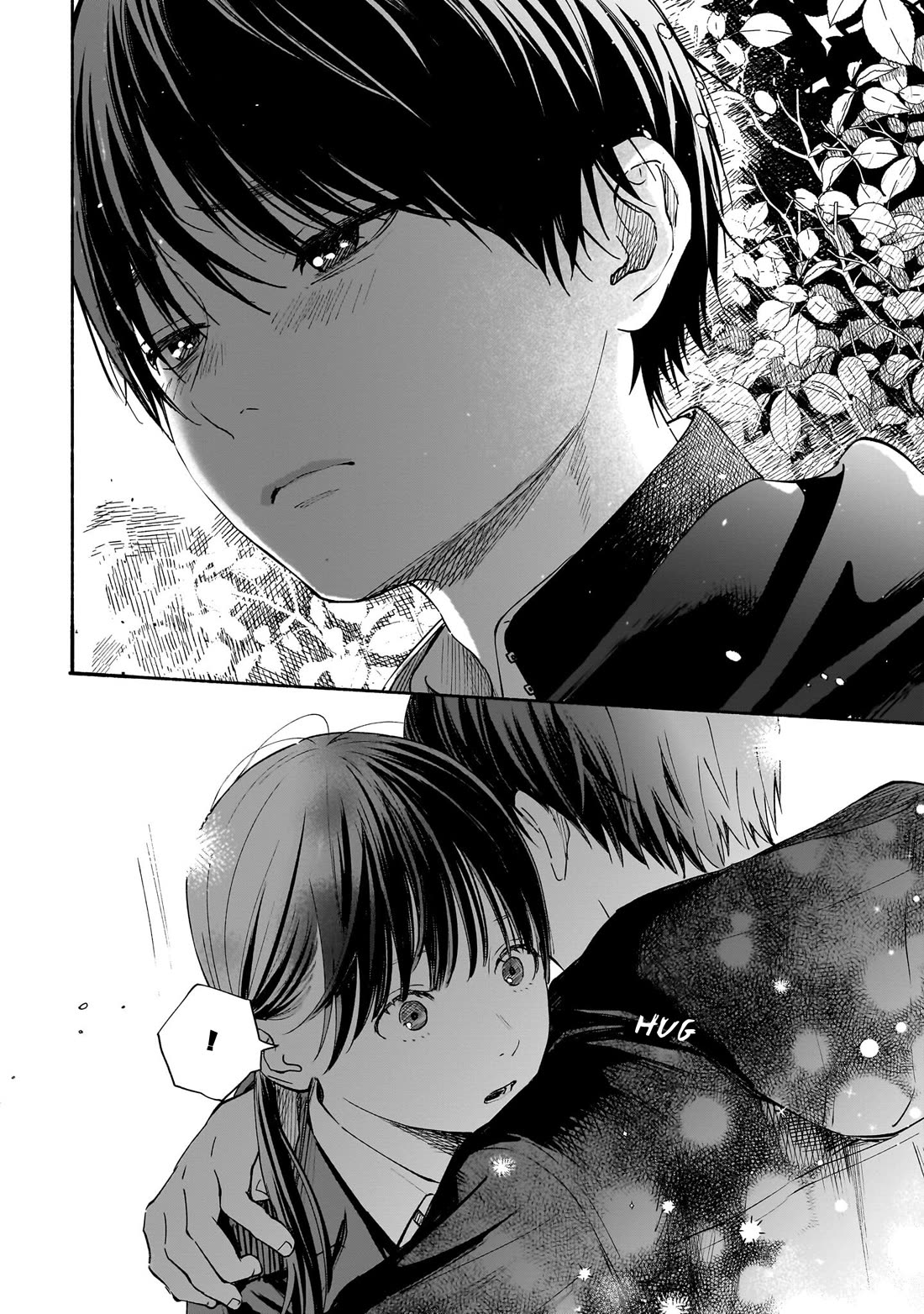 Heart's Program chapter 24 page 12