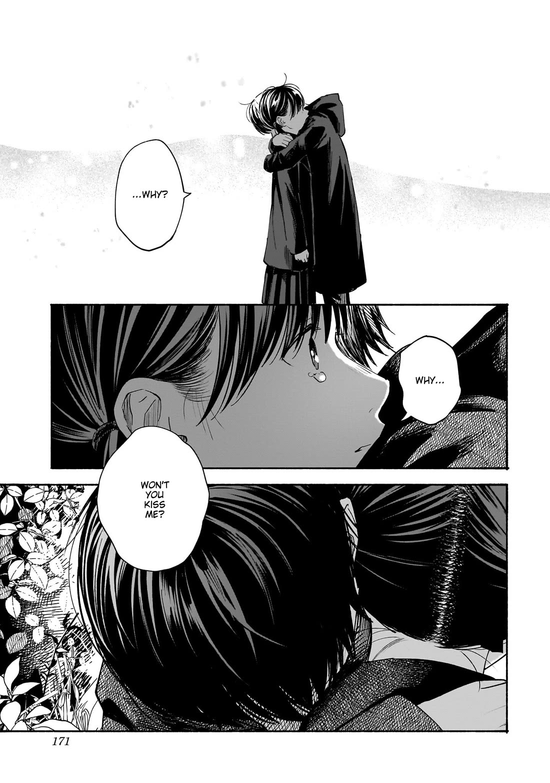 Heart's Program chapter 24 page 13