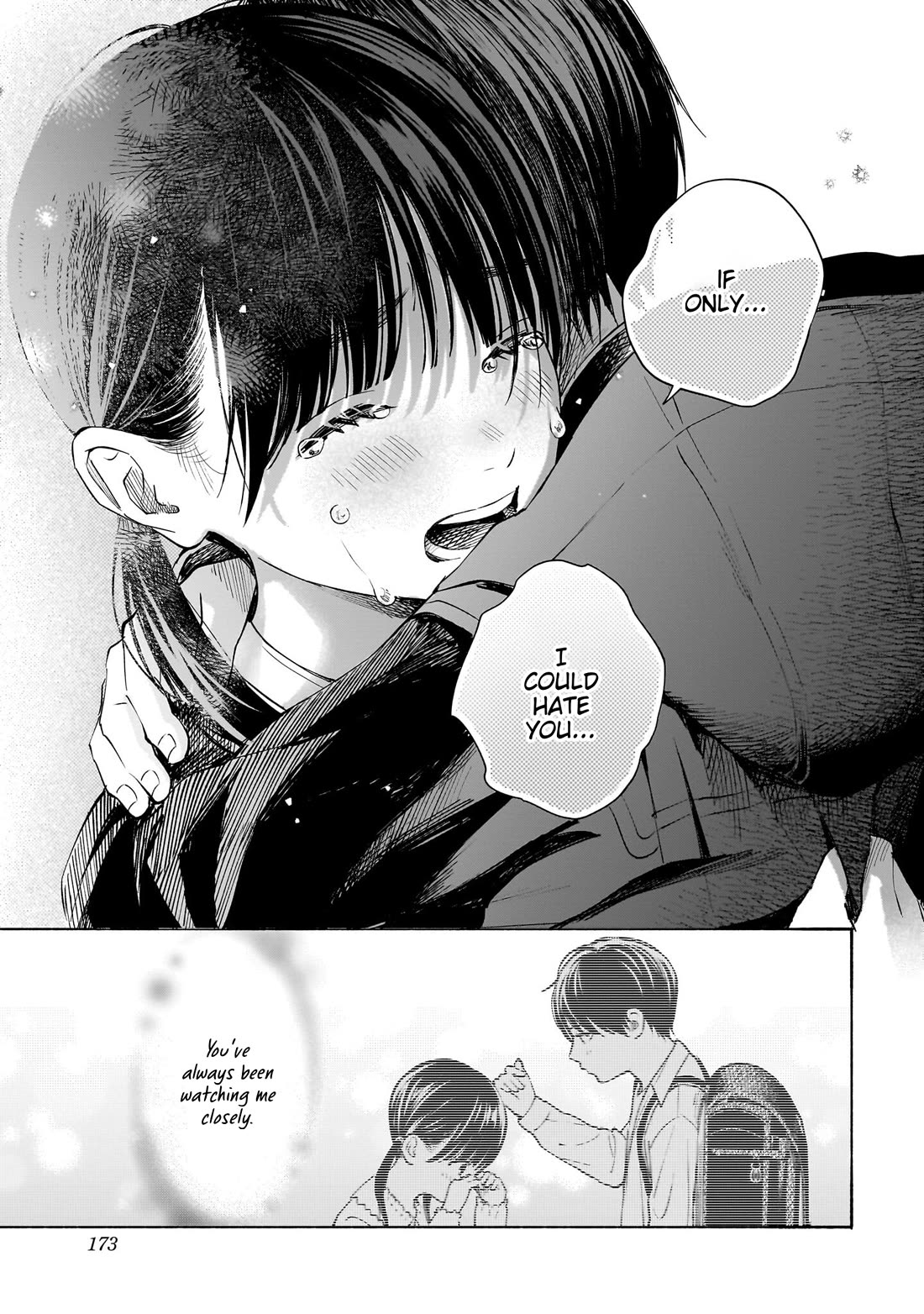 Heart's Program chapter 24 page 15