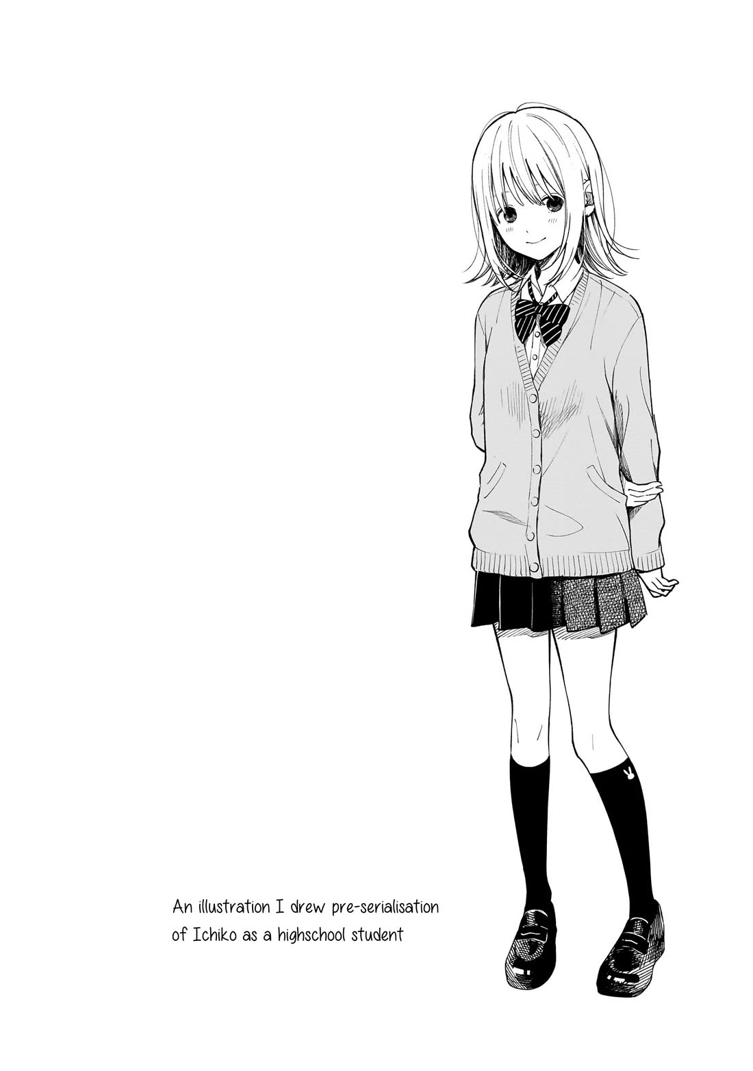 Heart's Program chapter 24 page 18