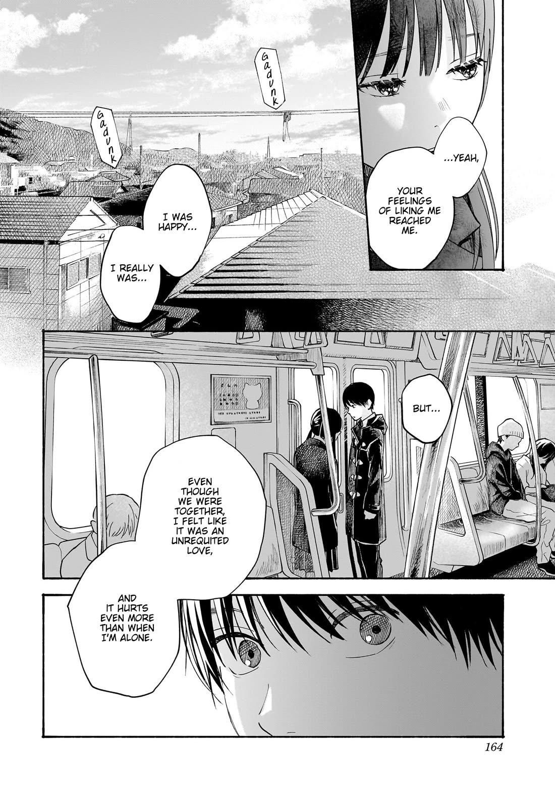 Heart's Program chapter 24 page 6