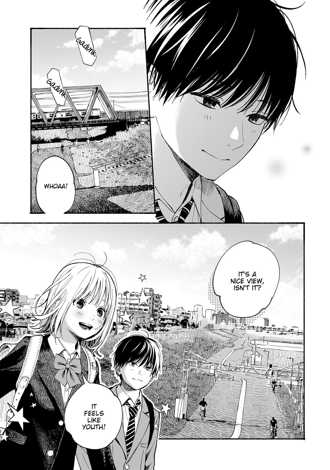 Heart's Program chapter 25 page 9