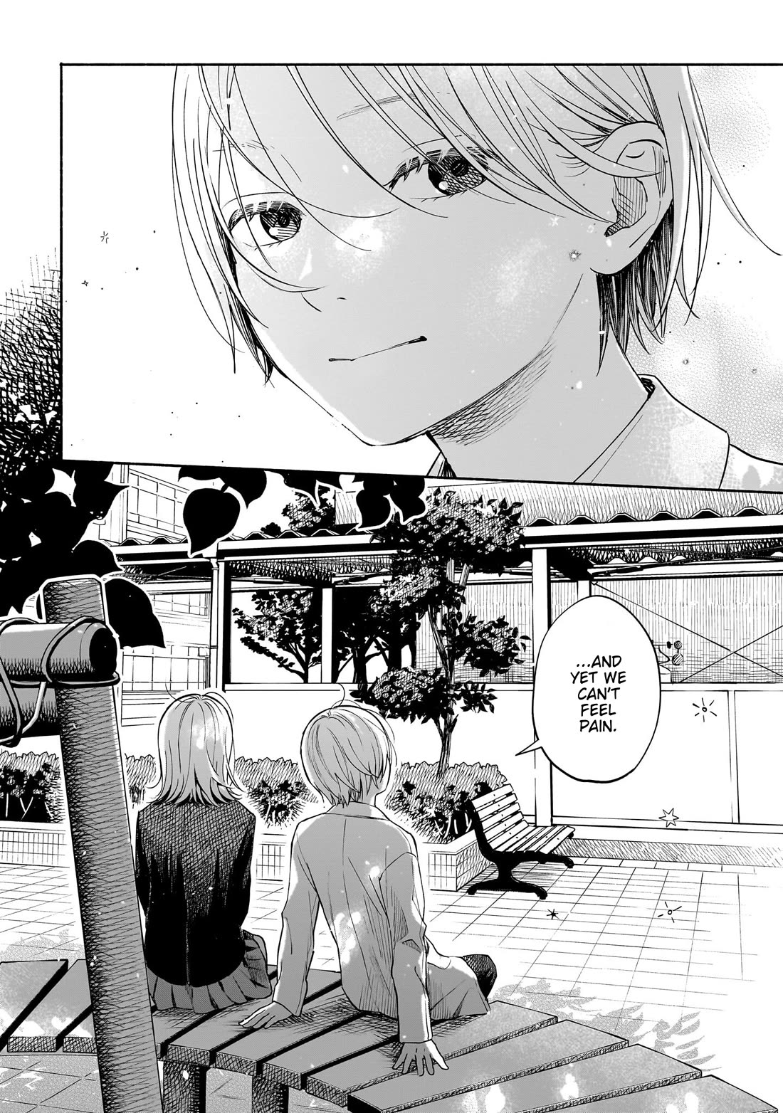 Heart's Program chapter 26 page 19