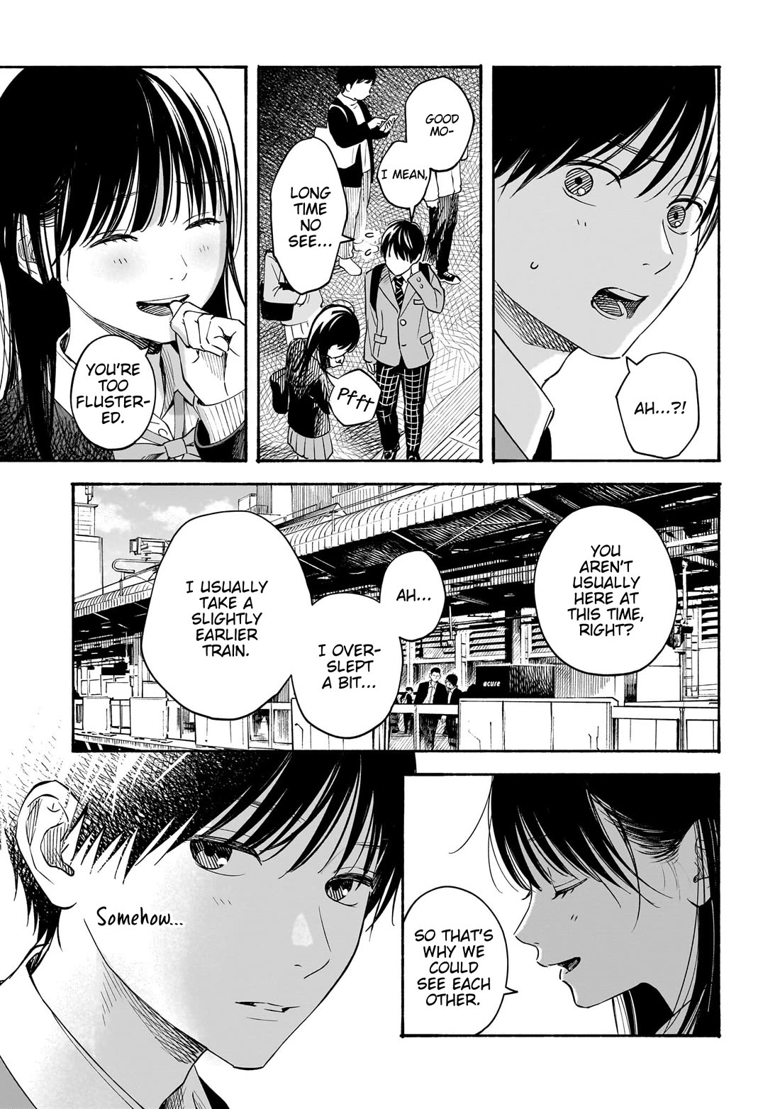 Heart's Program chapter 27 page 3
