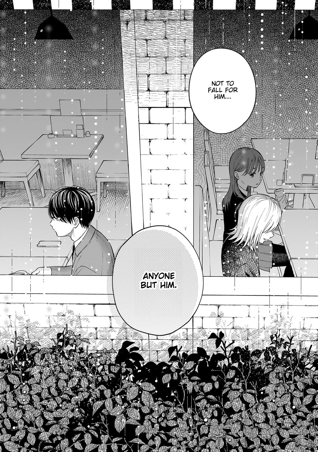 Heart's Program chapter 28 page 12