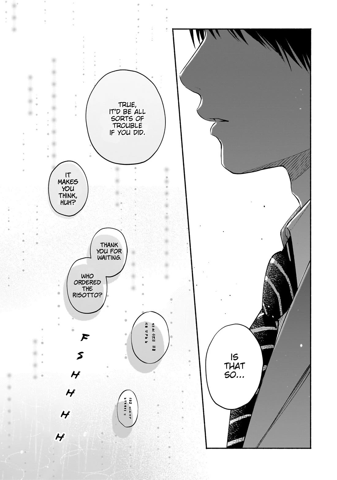 Heart's Program chapter 28 page 13