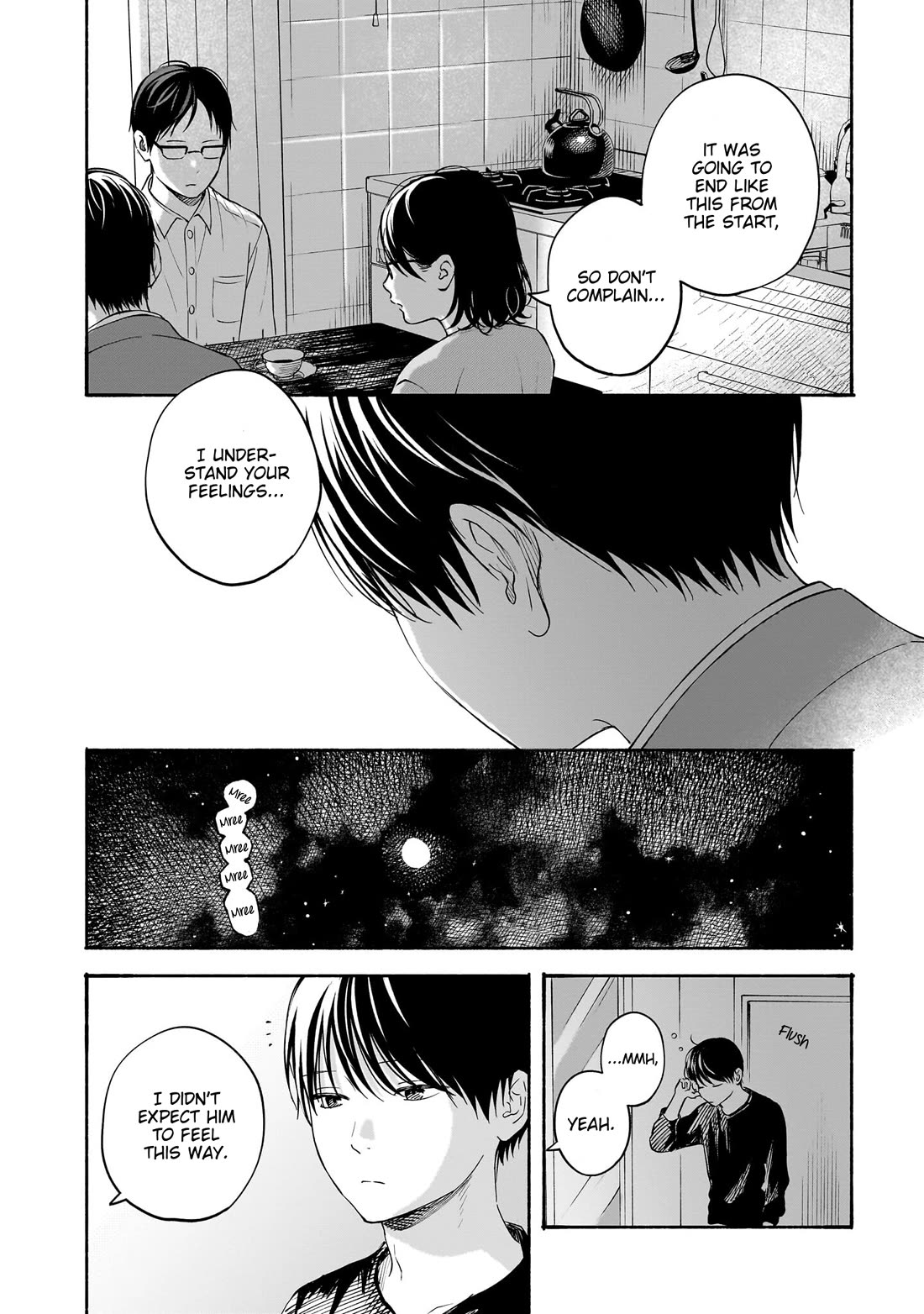 Heart's Program chapter 31 page 9