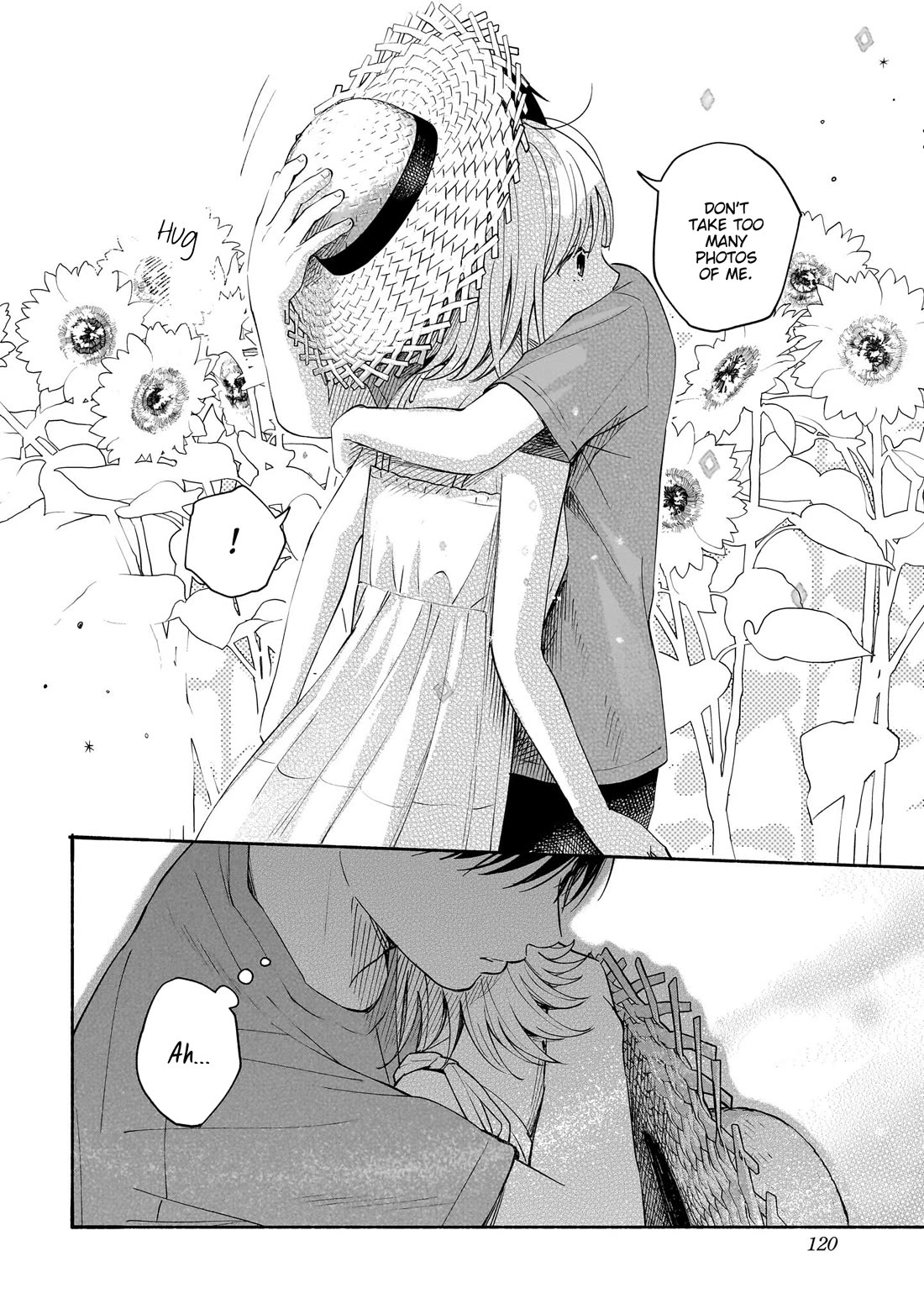 Heart's Program chapter 32 page 6