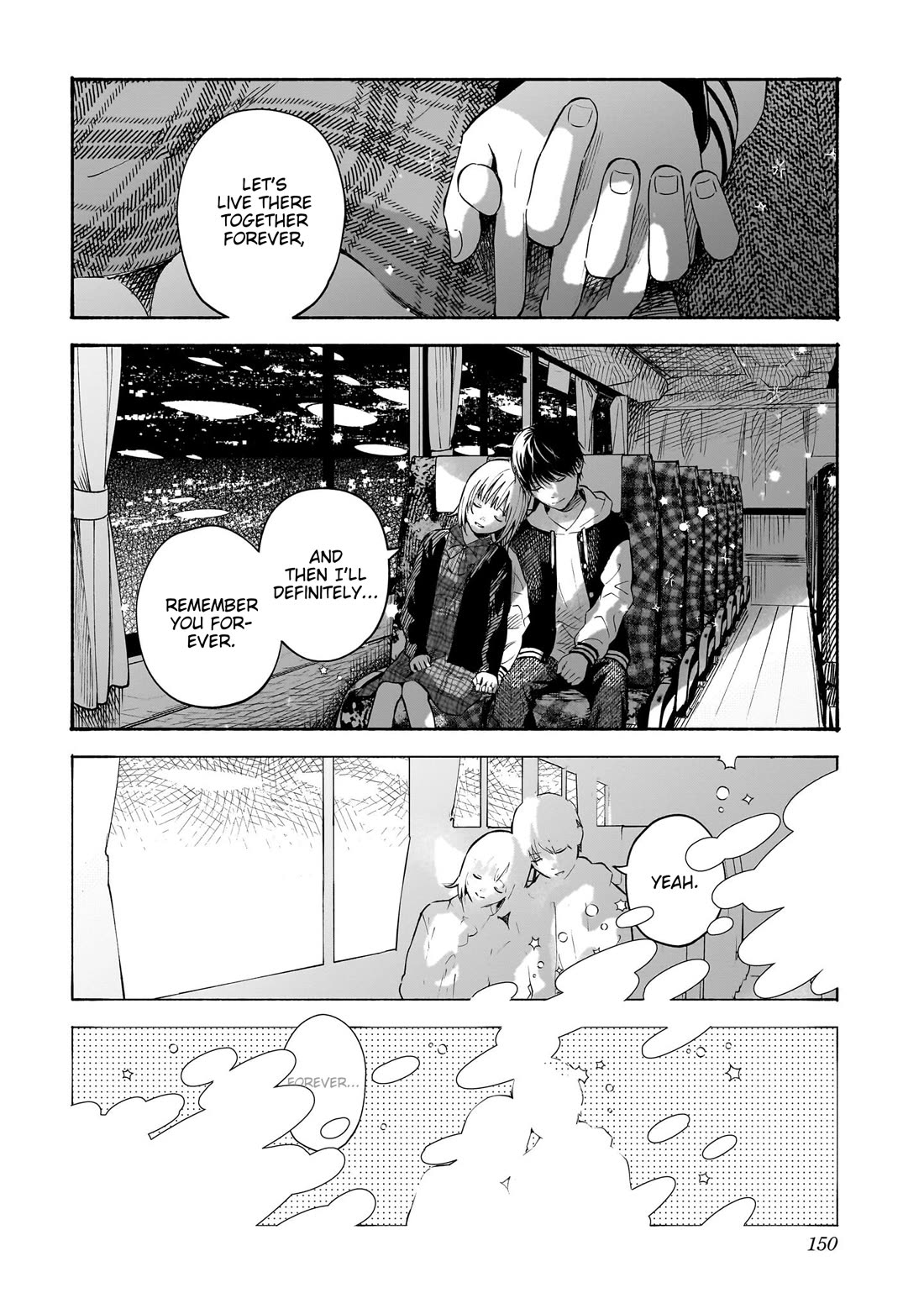 Heart's Program chapter 33 page 16
