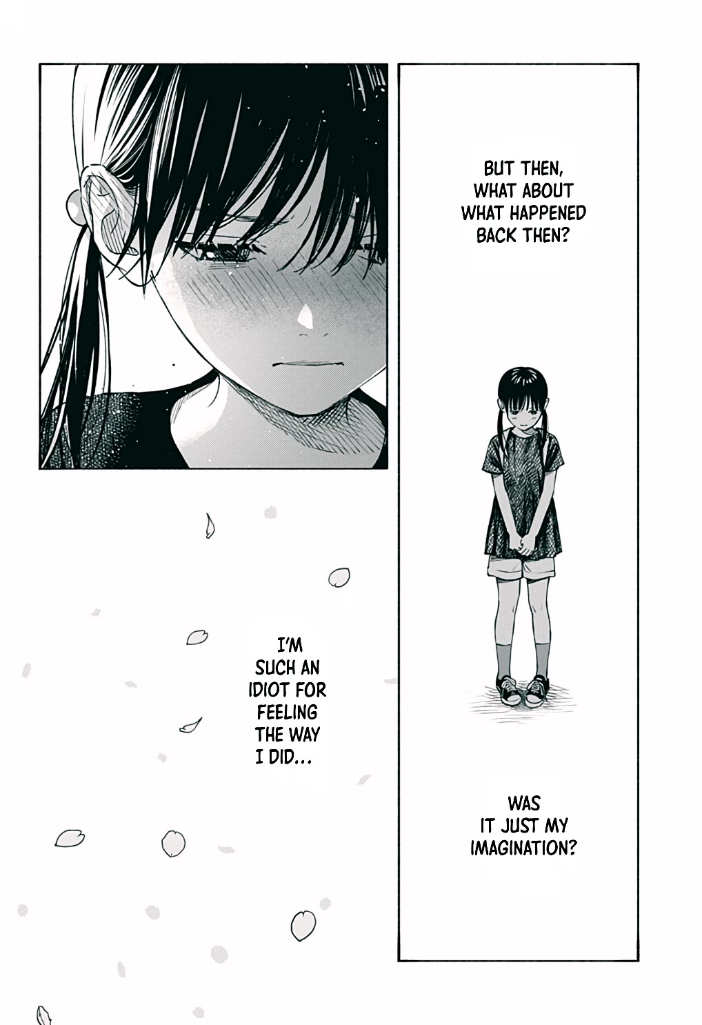 Heart's Program chapter 6 page 2