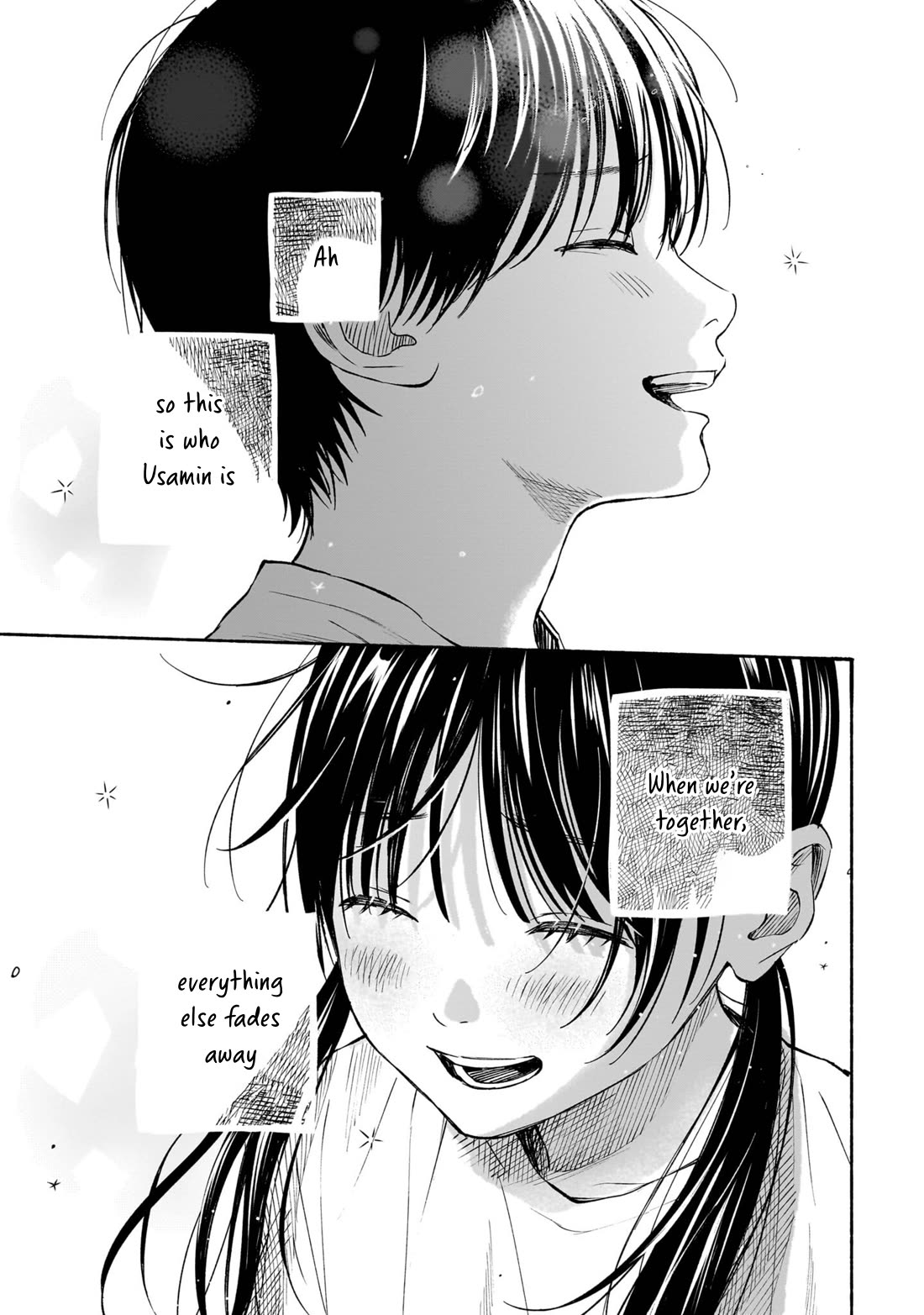 Heart's Program chapter 9 page 19