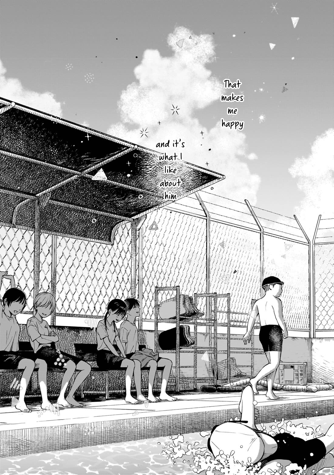 Heart's Program chapter 9 page 20