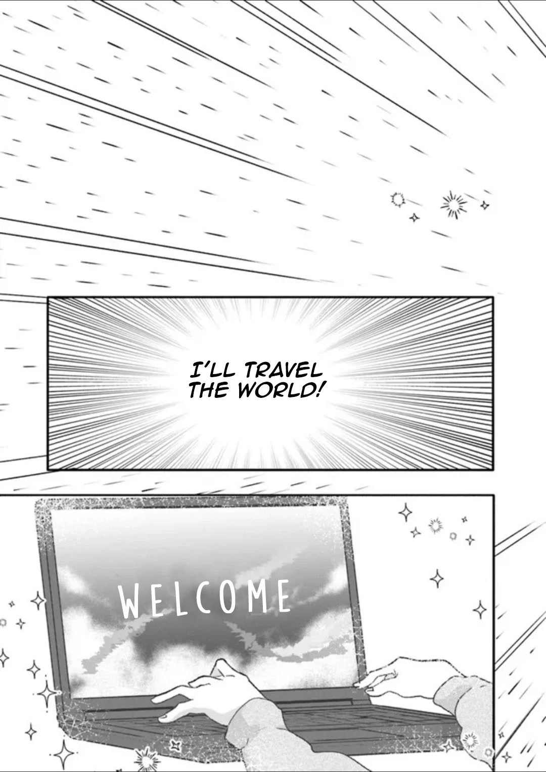 Heartwarming Isekai Reincarnation Days ~Level Max, Item Carryover! I'm the Strongest Little Girl~ chapter 1 page 28