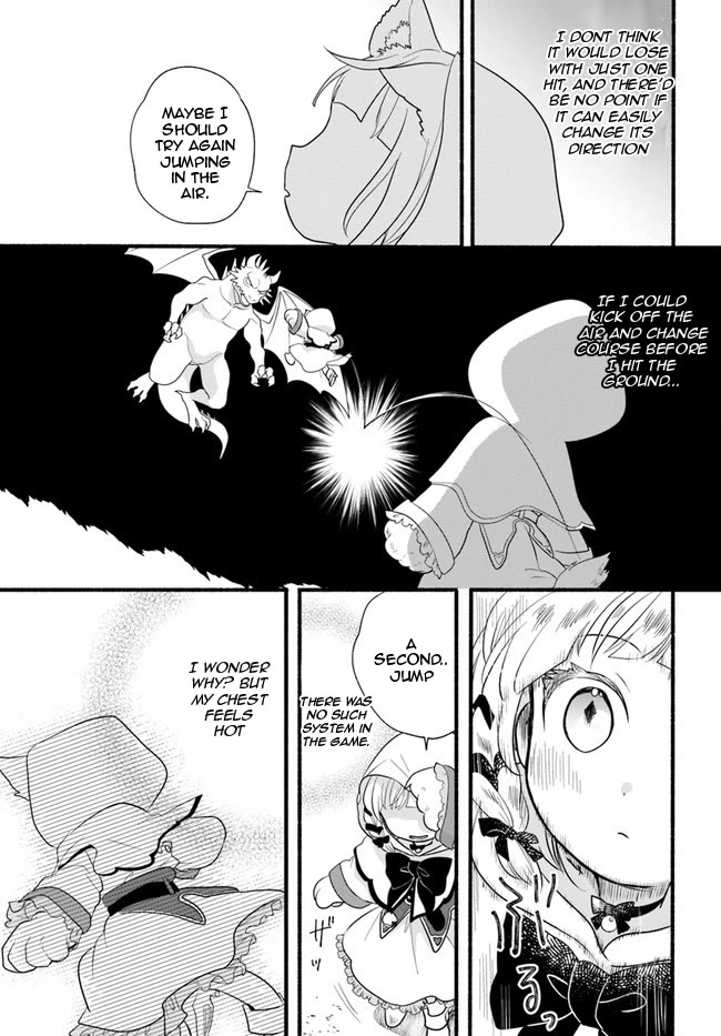 Heartwarming Isekai Reincarnation Days ~Level Max, Item Carryover! I'm the Strongest Little Girl~ chapter 11 page 10