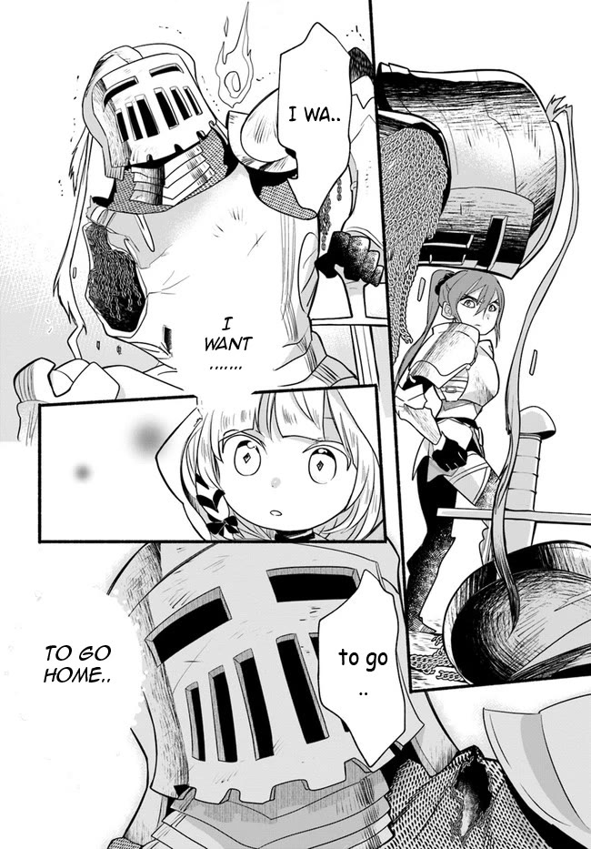 Heartwarming Isekai Reincarnation Days ~Level Max, Item Carryover! I'm the Strongest Little Girl~ chapter 14 page 27