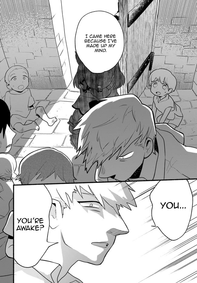 Heartwarming Isekai Reincarnation Days ~Level Max, Item Carryover! I'm the Strongest Little Girl~ chapter 17 page 13