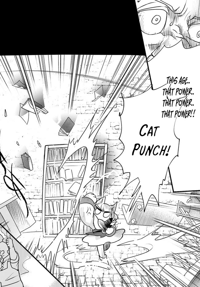 Heartwarming Isekai Reincarnation Days ~Level Max, Item Carryover! I'm the Strongest Little Girl~ chapter 18.2 page 12