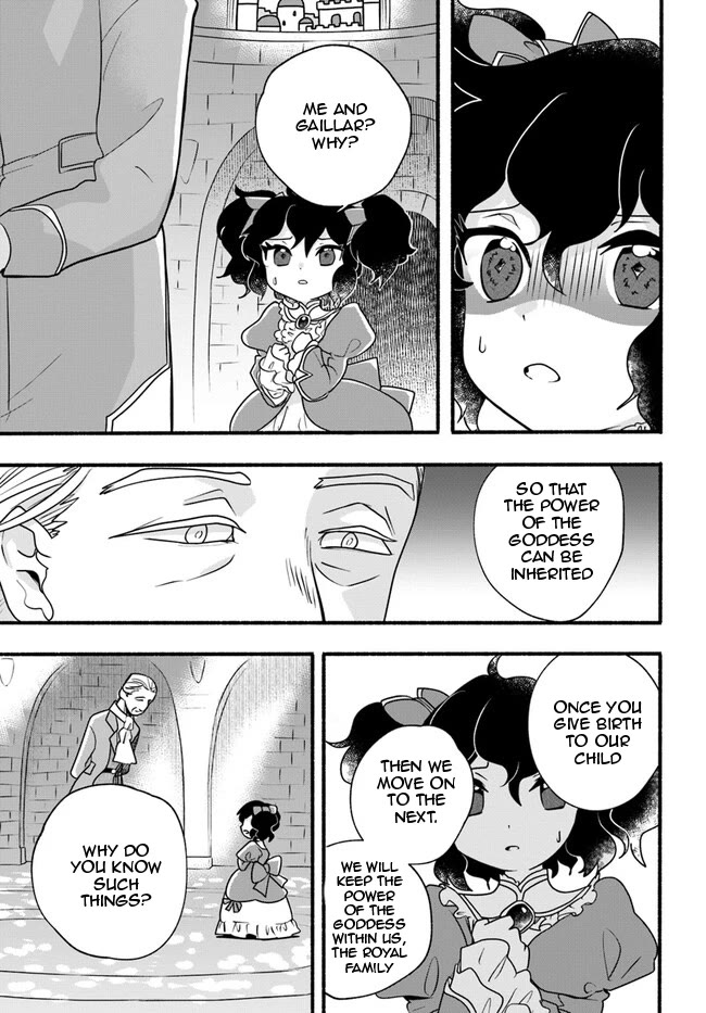 Heartwarming Isekai Reincarnation Days ~Level Max, Item Carryover! I'm the Strongest Little Girl~ chapter 21 page 17