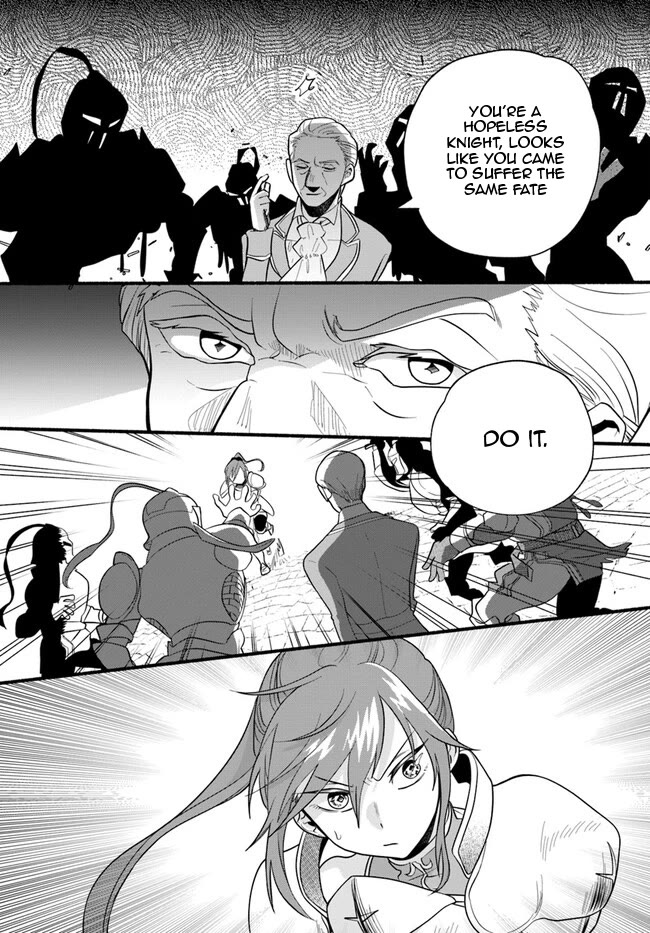 Heartwarming Isekai Reincarnation Days ~Level Max, Item Carryover! I'm the Strongest Little Girl~ chapter 22 page 14