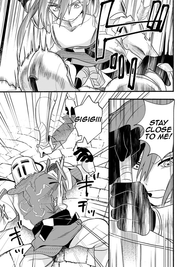 Heartwarming Isekai Reincarnation Days ~Level Max, Item Carryover! I'm the Strongest Little Girl~ chapter 22 page 18