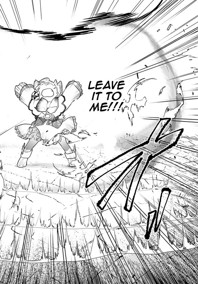 Heartwarming Isekai Reincarnation Days ~Level Max, Item Carryover! I'm the Strongest Little Girl~ chapter 22 page 31