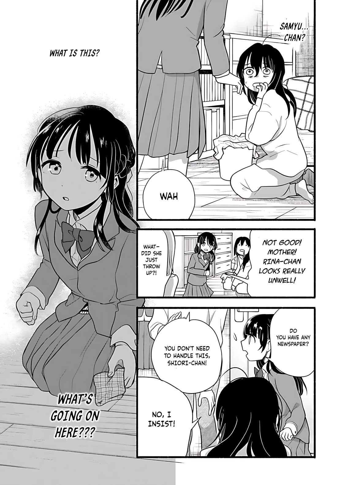 Heartwarming Isekai Reincarnation Days ~Level Max, Item Carryover! I'm the Strongest Little Girl~ chapter 30 page 10