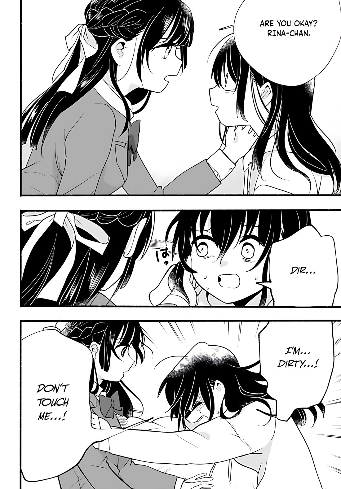 Heartwarming Isekai Reincarnation Days ~Level Max, Item Carryover! I'm the Strongest Little Girl~ chapter 30 page 11