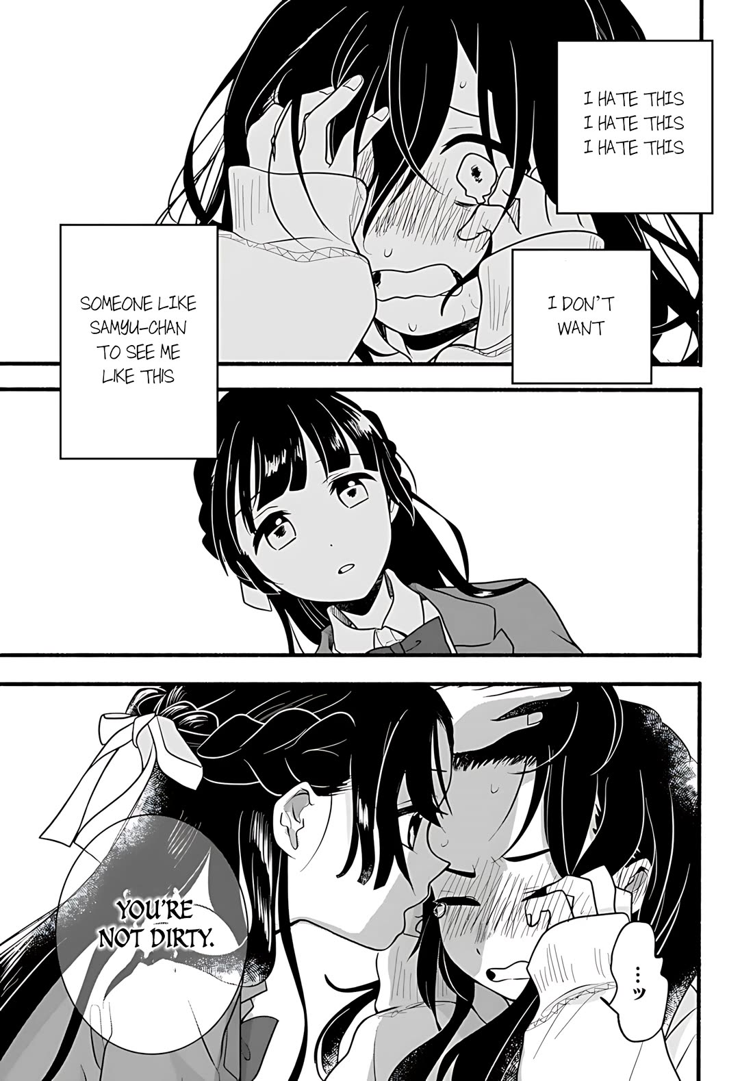 Heartwarming Isekai Reincarnation Days ~Level Max, Item Carryover! I'm the Strongest Little Girl~ chapter 30 page 12