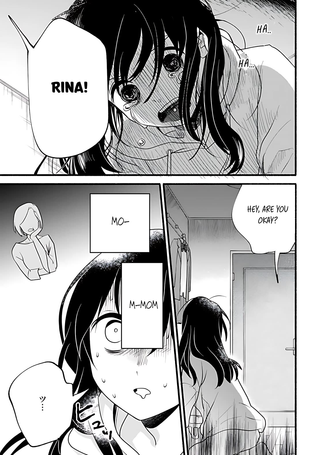 Heartwarming Isekai Reincarnation Days ~Level Max, Item Carryover! I'm the Strongest Little Girl~ chapter 30 page 6