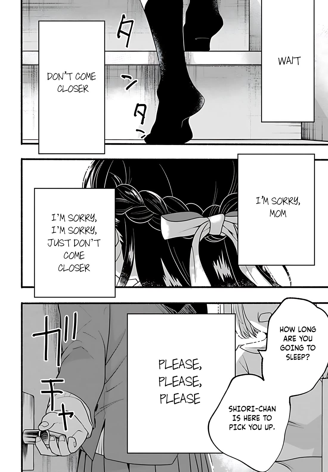 Heartwarming Isekai Reincarnation Days ~Level Max, Item Carryover! I'm the Strongest Little Girl~ chapter 30 page 7