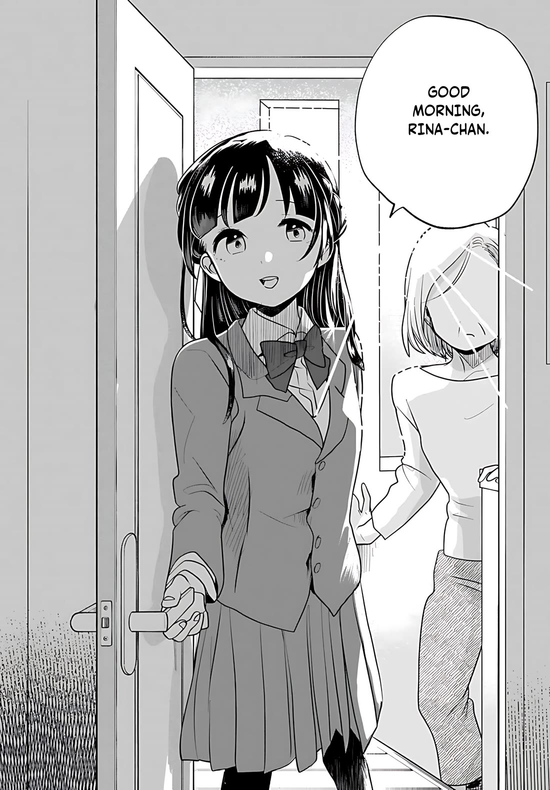 Heartwarming Isekai Reincarnation Days ~Level Max, Item Carryover! I'm the Strongest Little Girl~ chapter 30 page 8