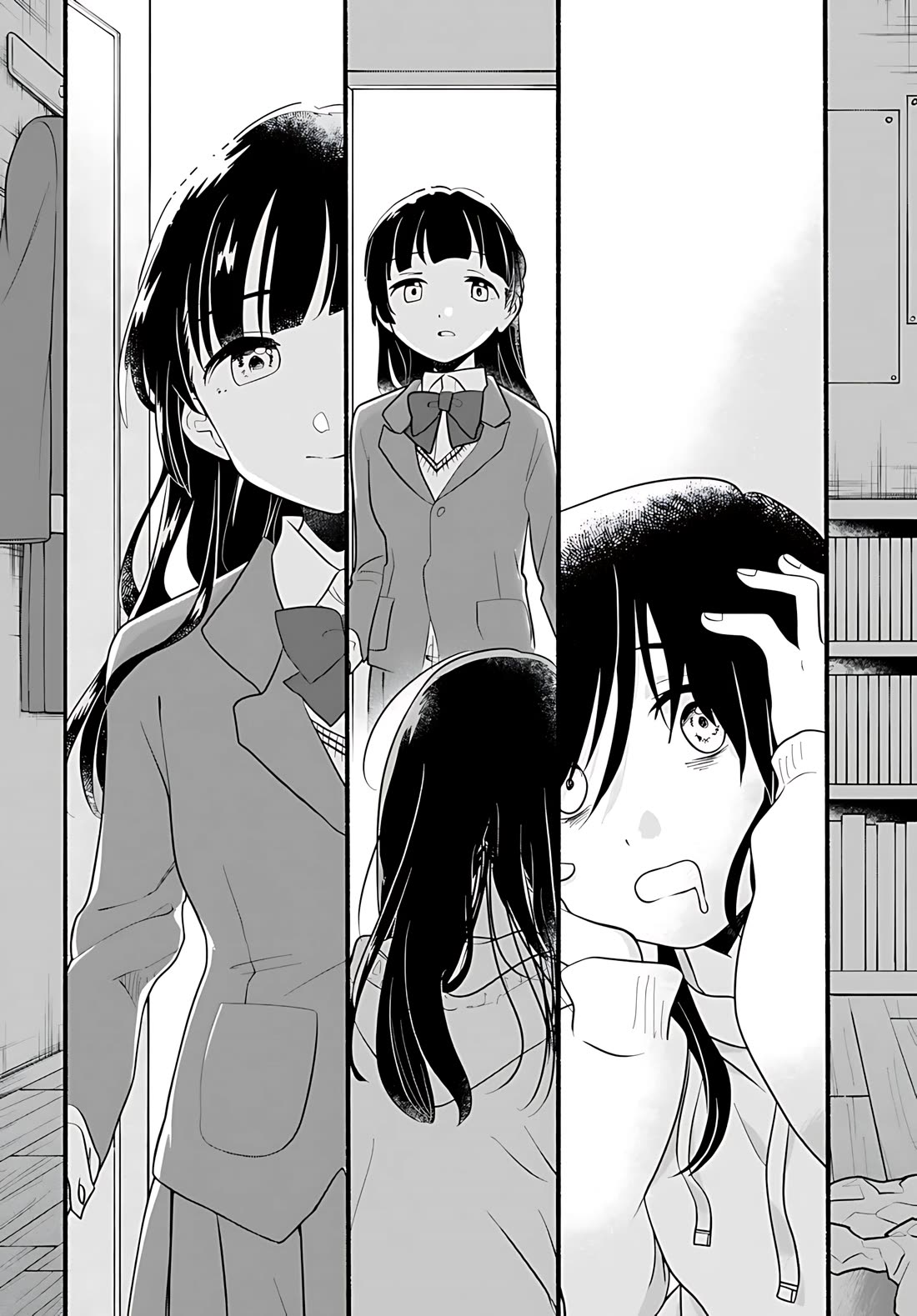 Heartwarming Isekai Reincarnation Days ~Level Max, Item Carryover! I'm the Strongest Little Girl~ chapter 30 page 9