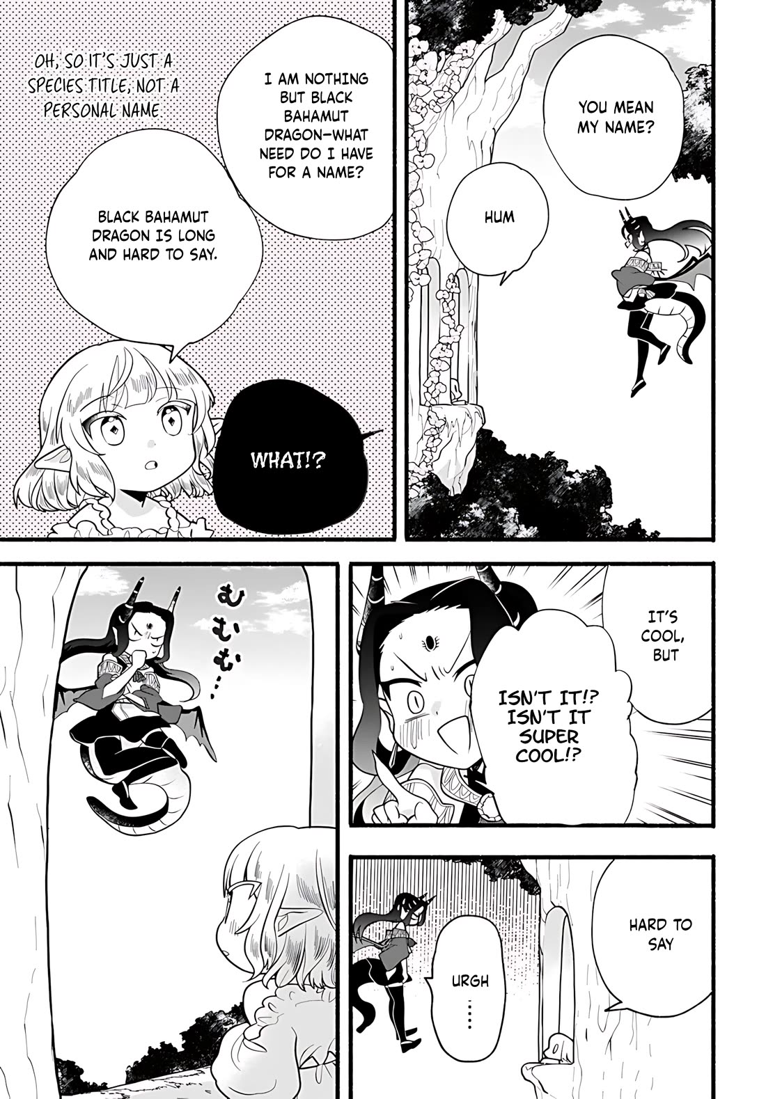 Heartwarming Isekai Reincarnation Days ~Level Max, Item Carryover! I'm the Strongest Little Girl~ chapter 31 page 23