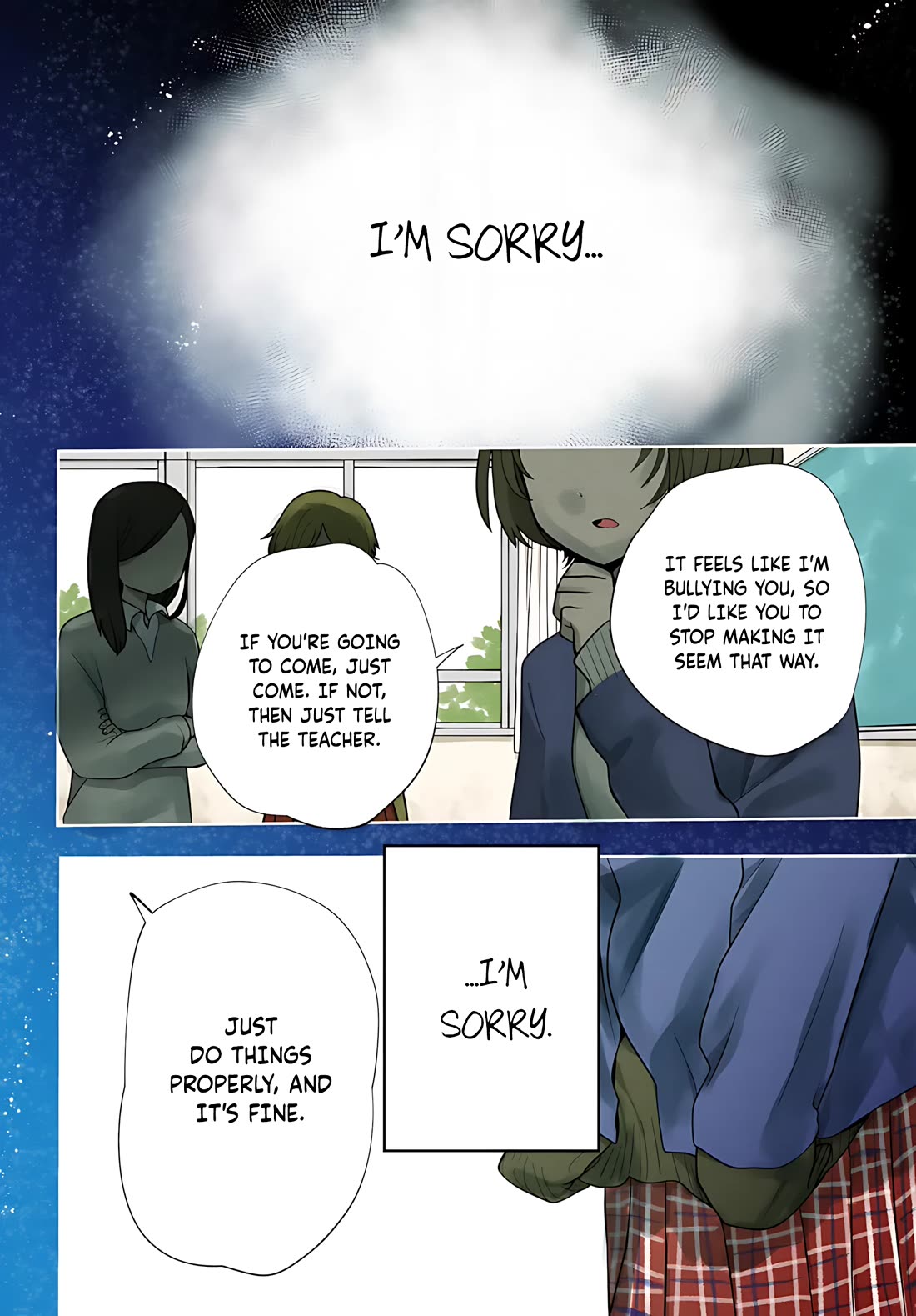 Heartwarming Isekai Reincarnation Days ~Level Max, Item Carryover! I'm the Strongest Little Girl~ chapter 31 page 4