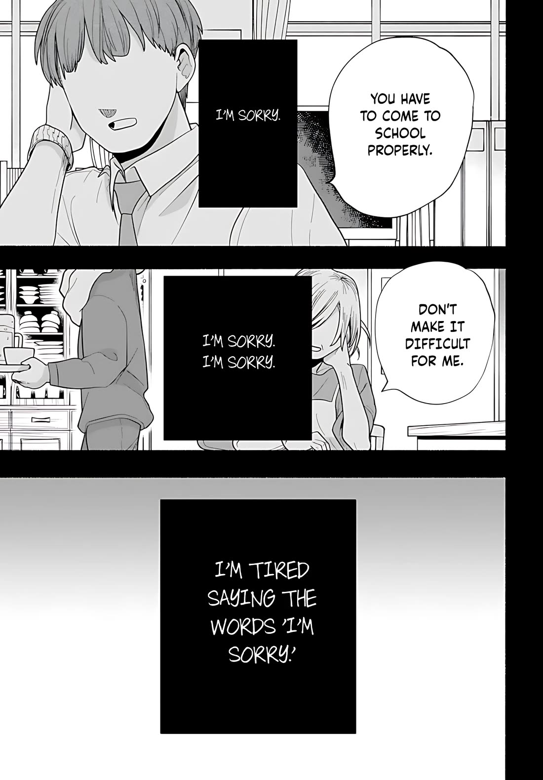 Heartwarming Isekai Reincarnation Days ~Level Max, Item Carryover! I'm the Strongest Little Girl~ chapter 31 page 5