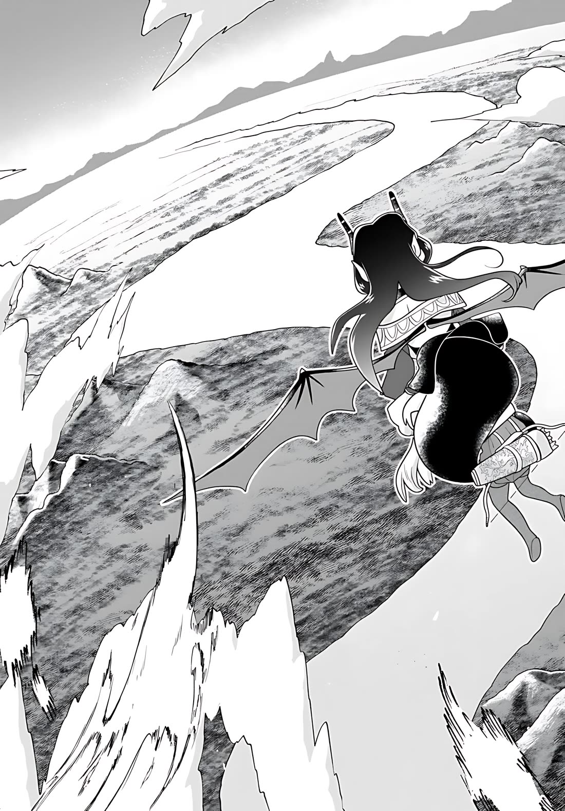 Heartwarming Isekai Reincarnation Days ~Level Max, Item Carryover! I'm the Strongest Little Girl~ chapter 35 page 22