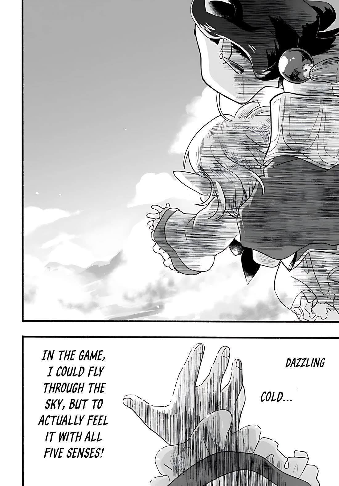 Heartwarming Isekai Reincarnation Days ~Level Max, Item Carryover! I'm the Strongest Little Girl~ chapter 35 page 23