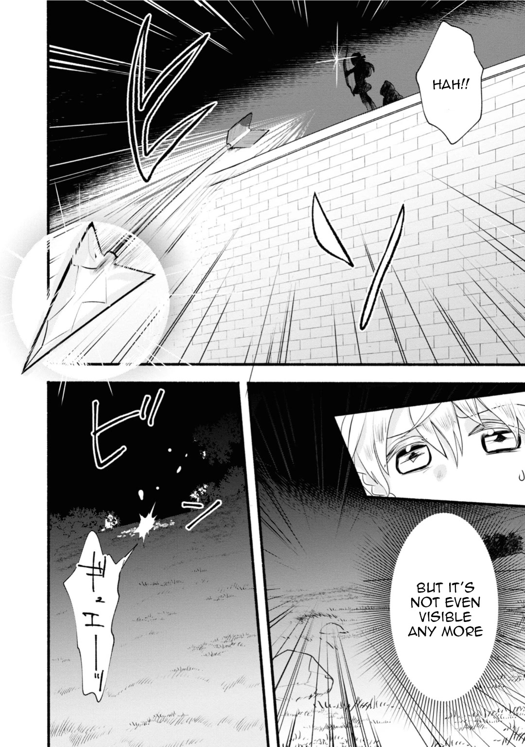 Heartwarming Isekai Reincarnation Days ~Level Max, Item Carryover! I'm the Strongest Little Girl~ chapter 6 page 23