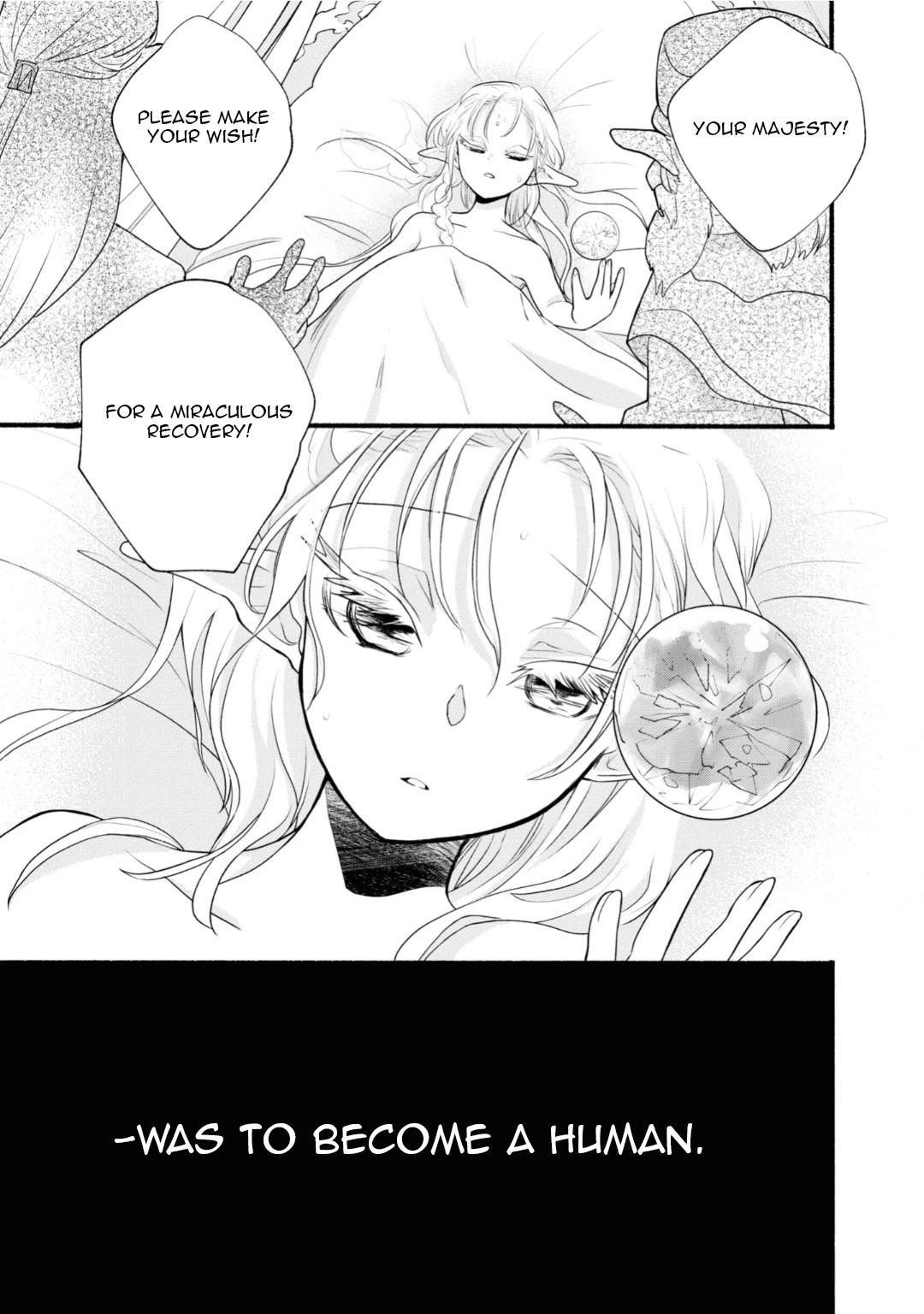 Heartwarming Isekai Reincarnation Days ~Level Max, Item Carryover! I'm the Strongest Little Girl~ chapter 7 page 22