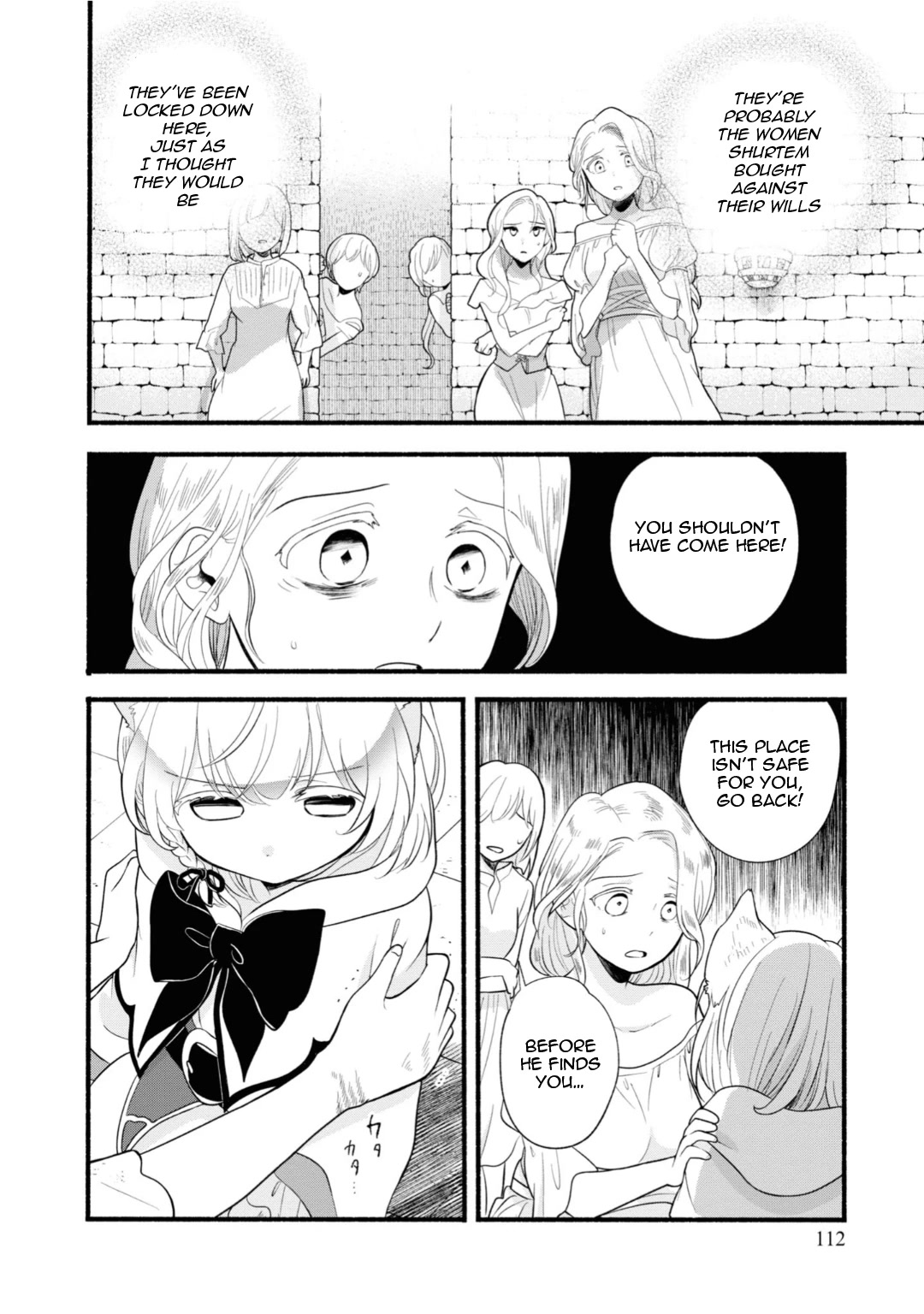 Heartwarming Isekai Reincarnation Days ~Level Max, Item Carryover! I'm the Strongest Little Girl~ chapter 9 page 6
