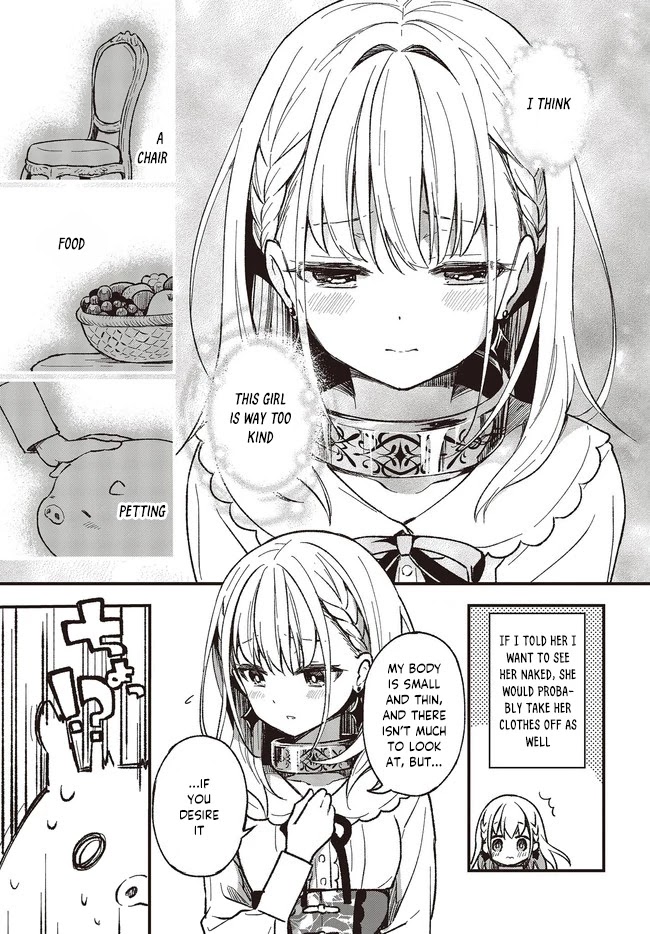 Heat the Pig Liver chapter 1 page 19