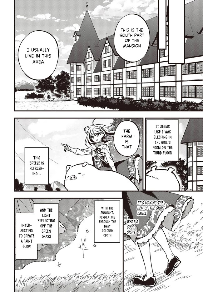 Heat the Pig Liver chapter 1 page 28