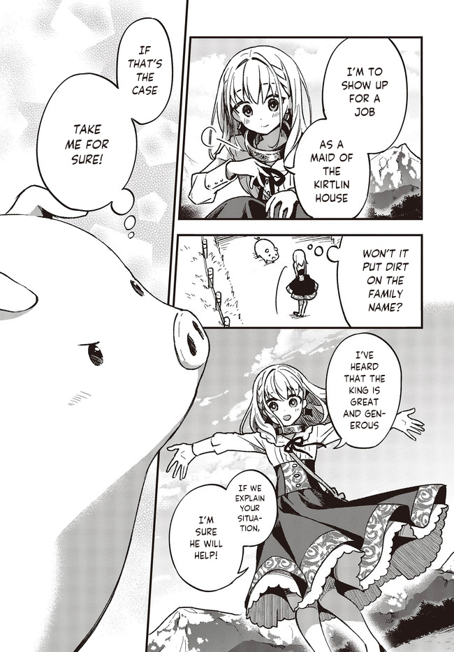 Heat the Pig Liver chapter 1 page 37