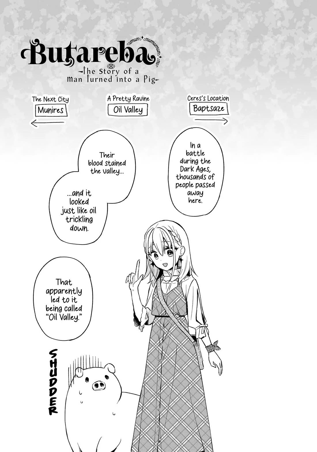 Heat the Pig Liver chapter 13 page 29