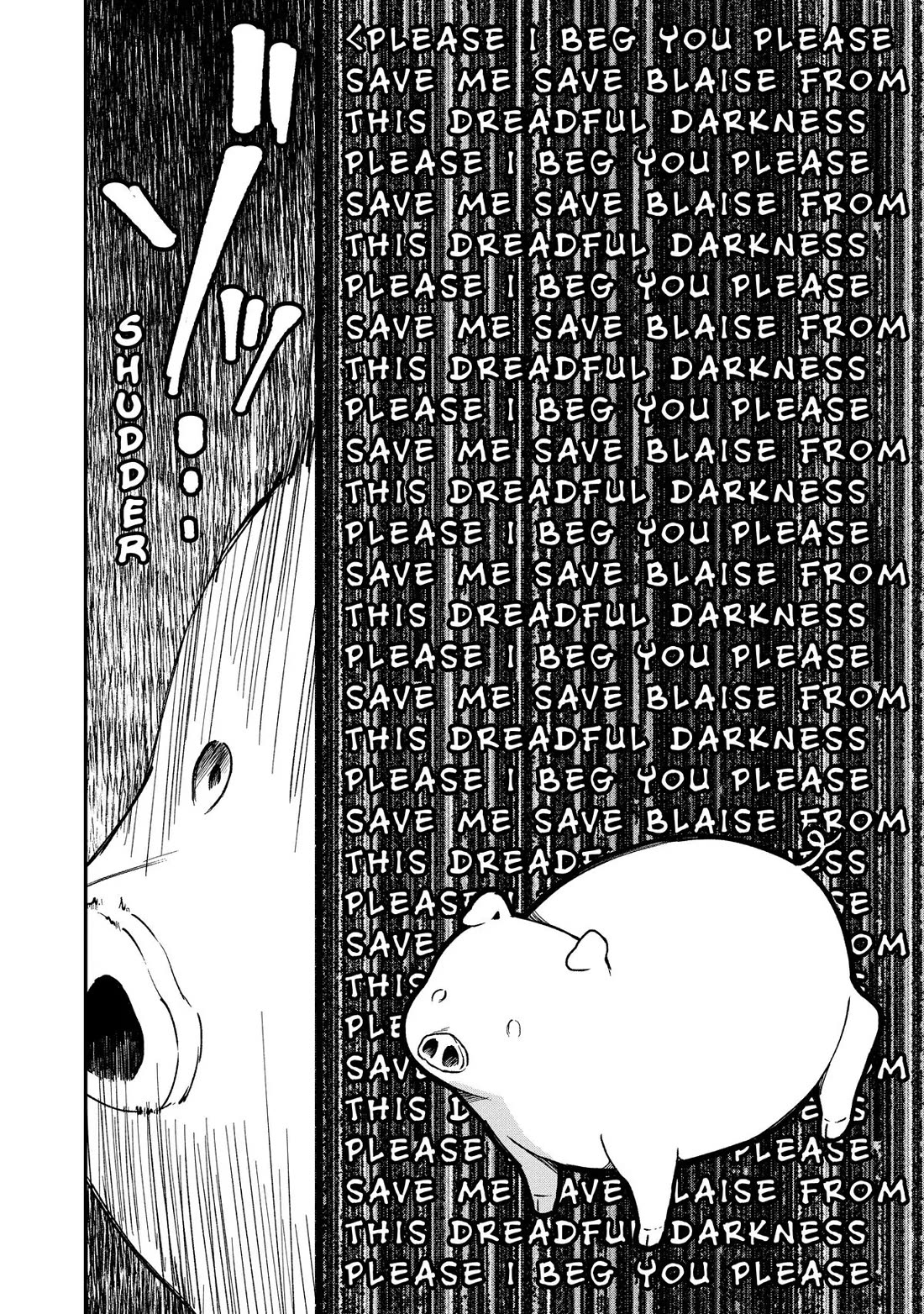 Heat the Pig Liver chapter 13 page 6