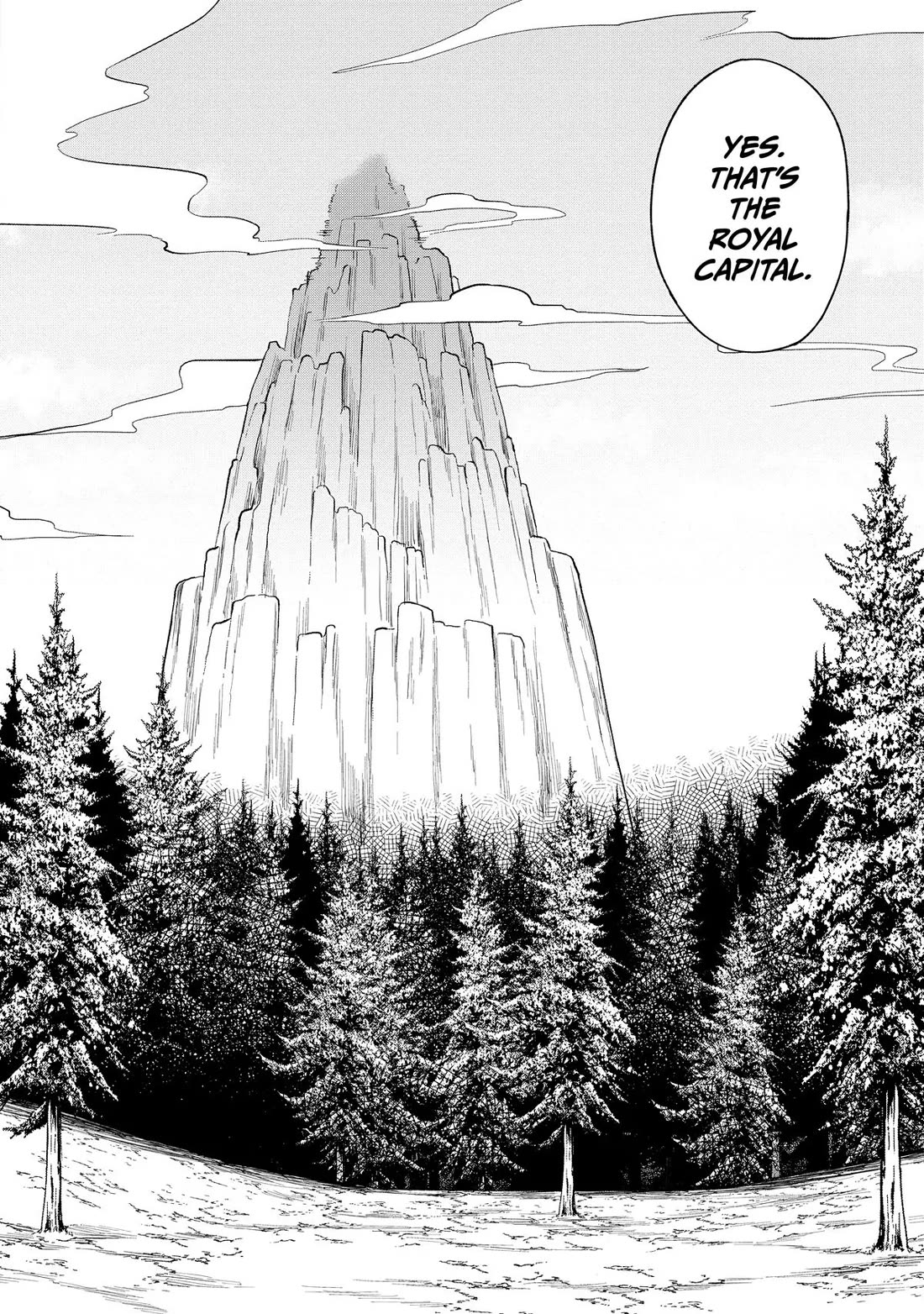 Heat the Pig Liver chapter 15 page 28