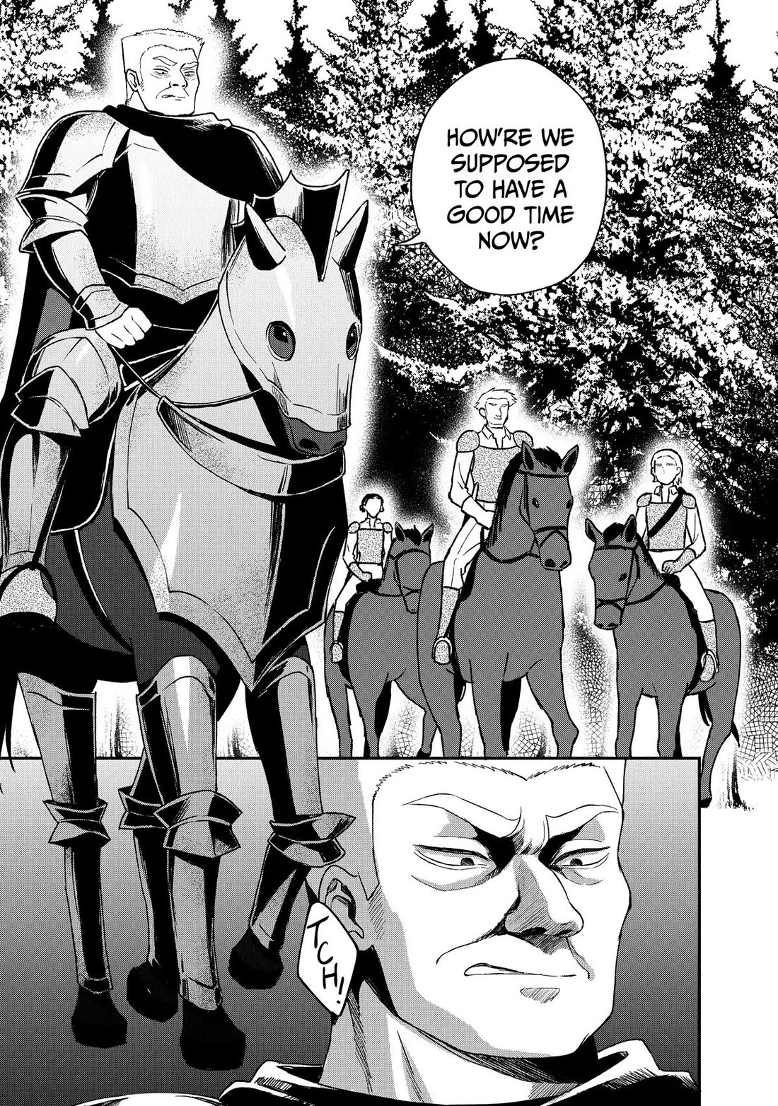 Heat the Pig Liver chapter 17 page 16