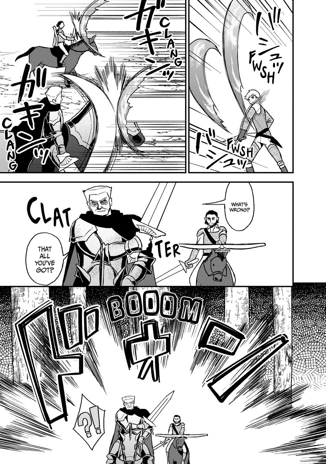 Heat the Pig Liver chapter 18 page 9