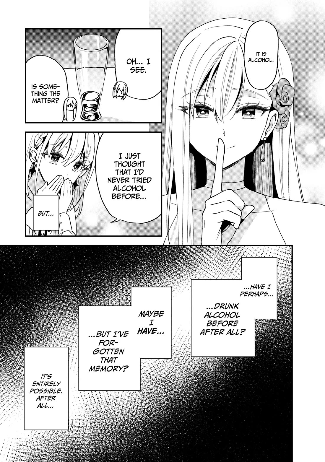 Heat the Pig Liver chapter 23 page 26